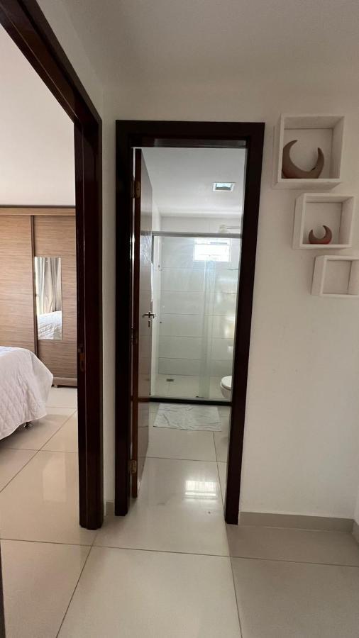 Apartamento Com Varanda Na Praia De Tambau, Apt 214 Joao Pessoa Exterior photo