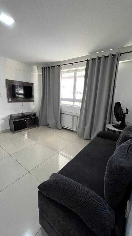 Apartamento Com Varanda Na Praia De Tambau, Apt 214 Joao Pessoa Exterior photo