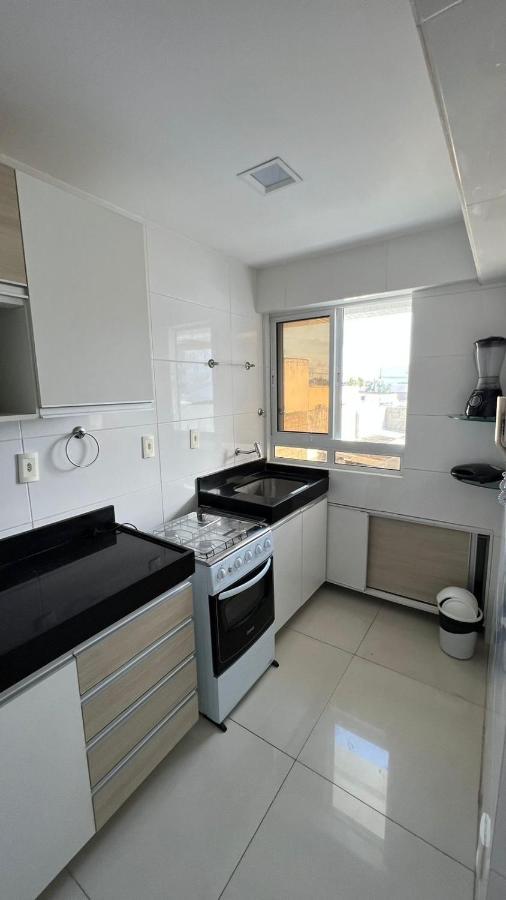 Apartamento Com Varanda Na Praia De Tambau, Apt 214 Joao Pessoa Exterior photo